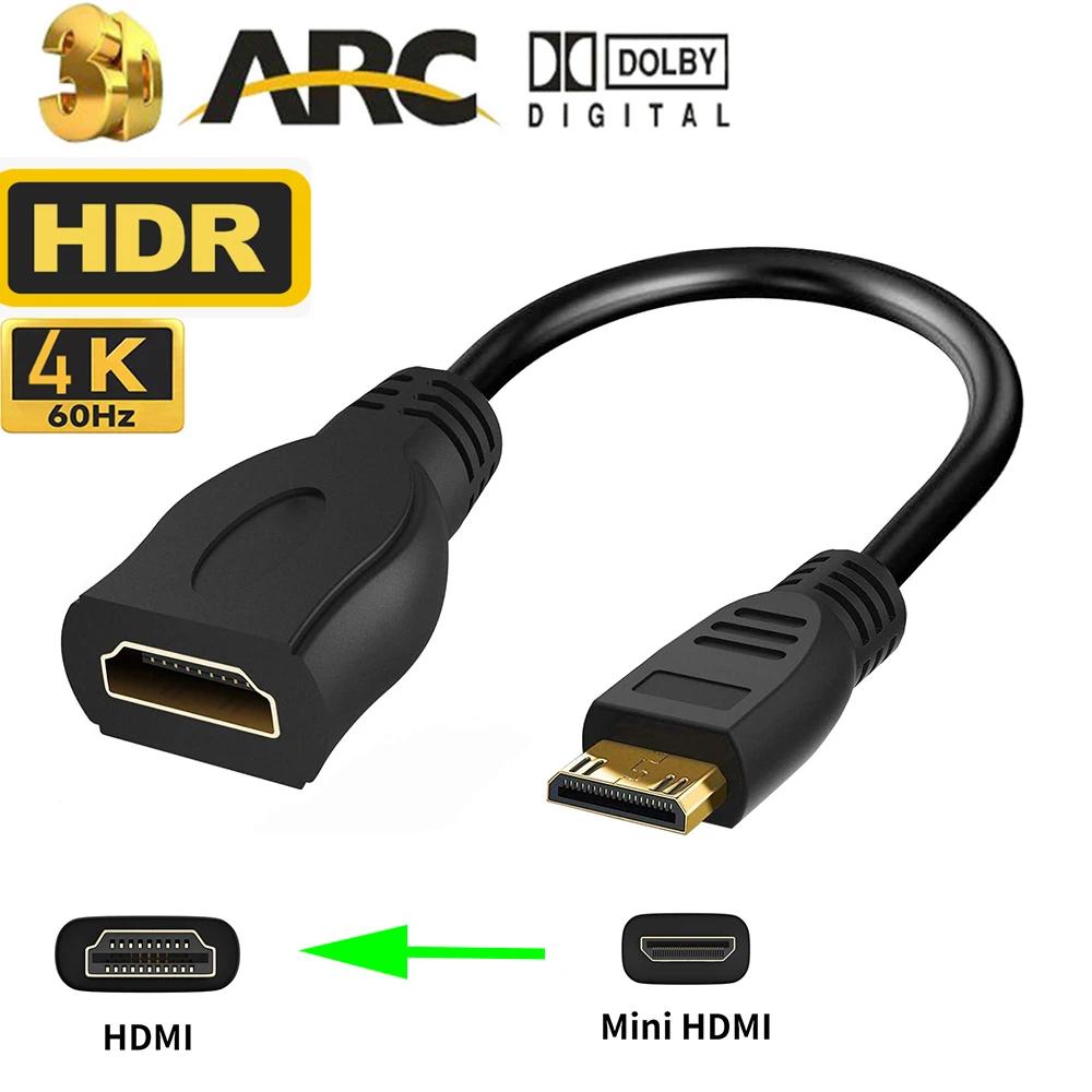 ª ̴ HDMI-HDMI 2.0 ̺  4K 60Hz HDR ARC 3D ̴ HDMI -HDMI   ̺ Ŀ ȯ